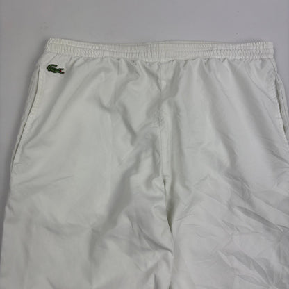 y2K Vintage Lacoste Trackpants (S)