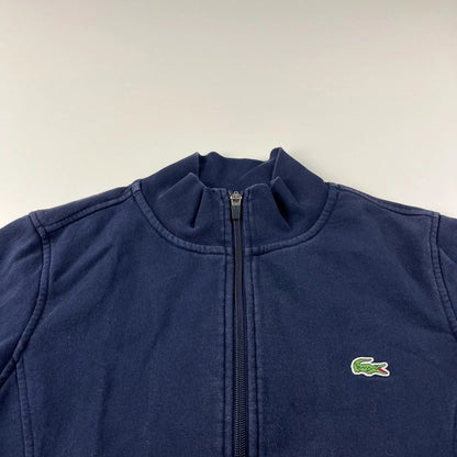 y2K Lacoste Trackjacket (S)
