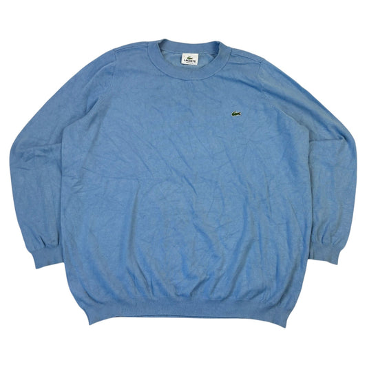 y2K Vintage Lacoste Pulli (XL)