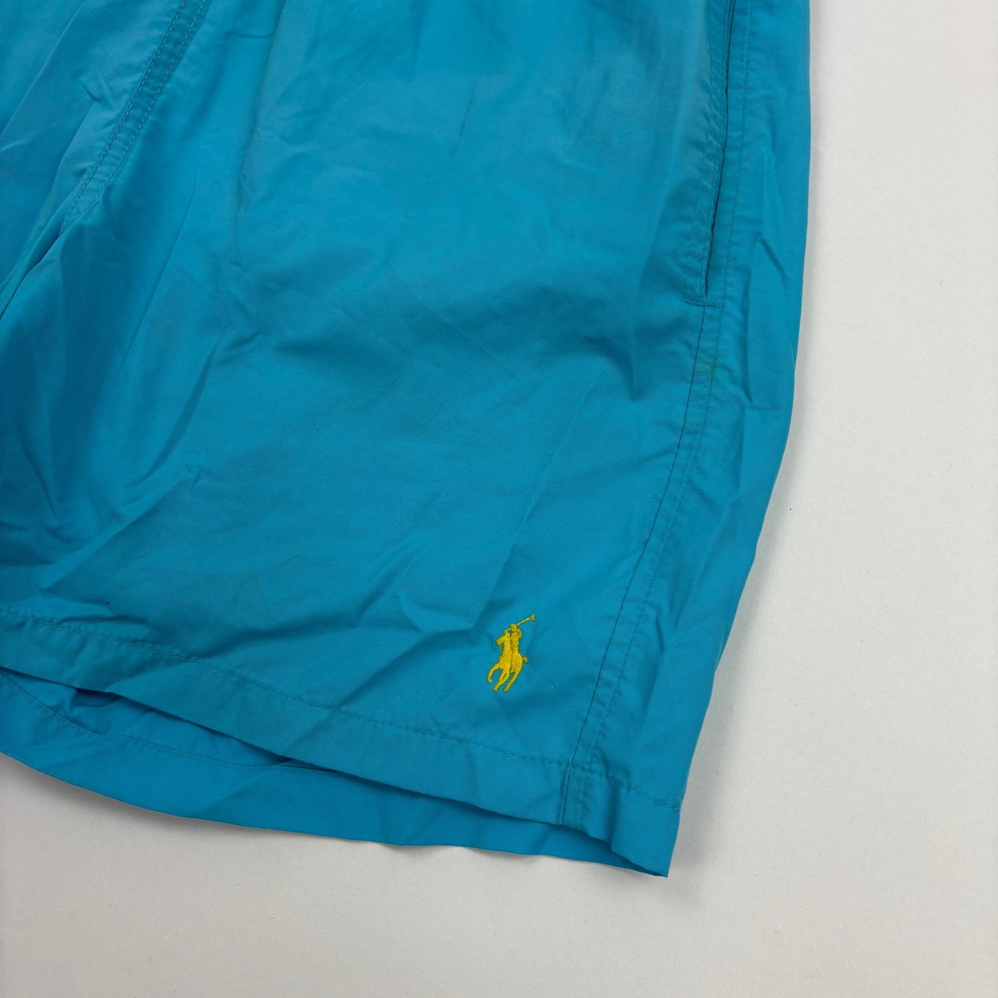 y2K Ralph Lauren Short (M)