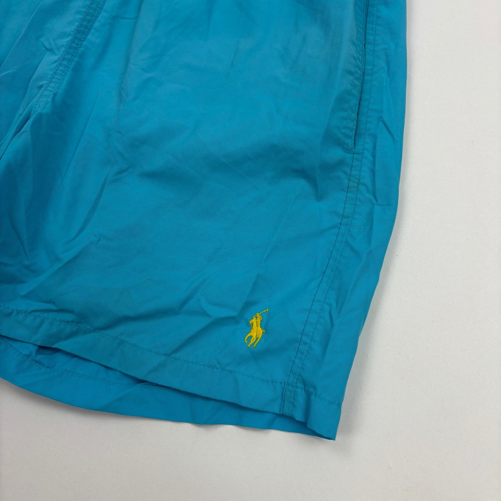 y2K Ralph Lauren Short (M)