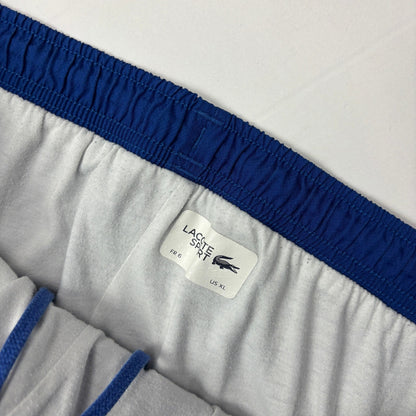 y2K Vintage Lacoste Trackpants (XL)