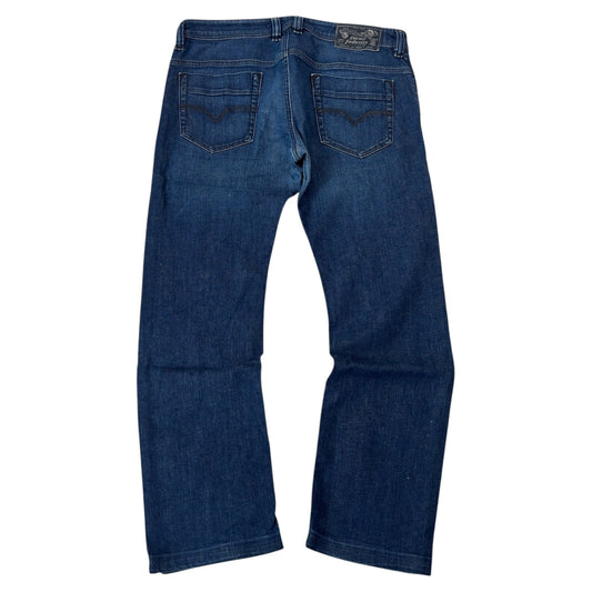 y2K Vintage Diesel Jeans (S)