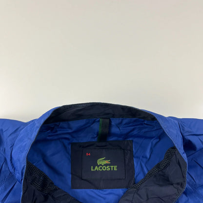 y2K Lacoste Trackjacket (XL)