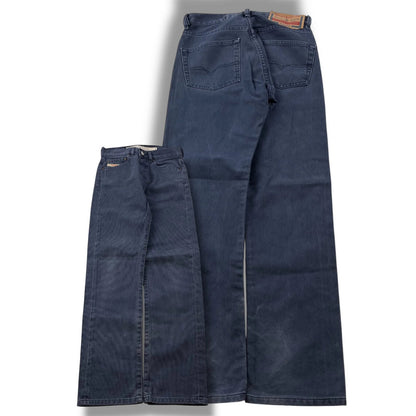 Diesel Jeans (XS)
