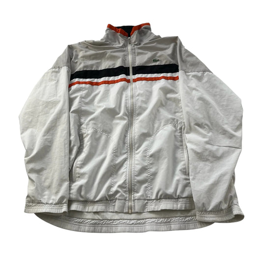 y2K Lacoste Trackjacket (S)