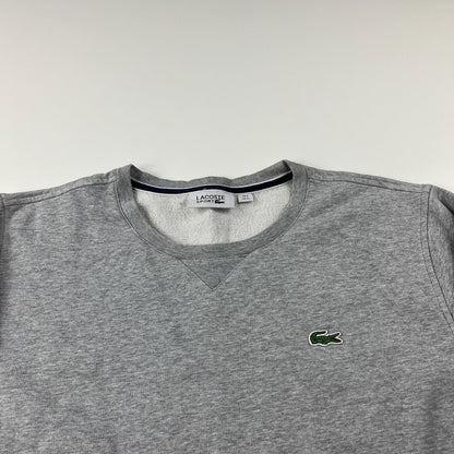 y2K Lacoste Pulli (XL)