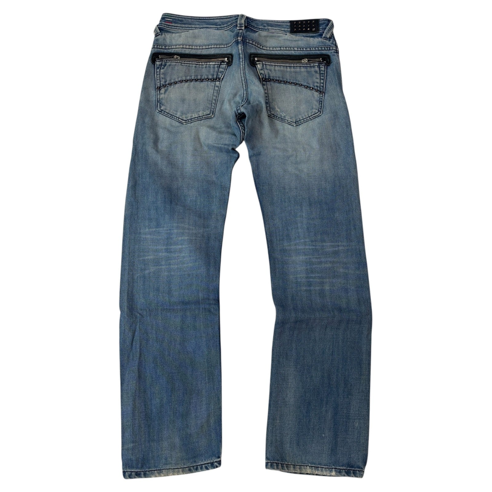 y2K Vintage Diesel Jeans (M)