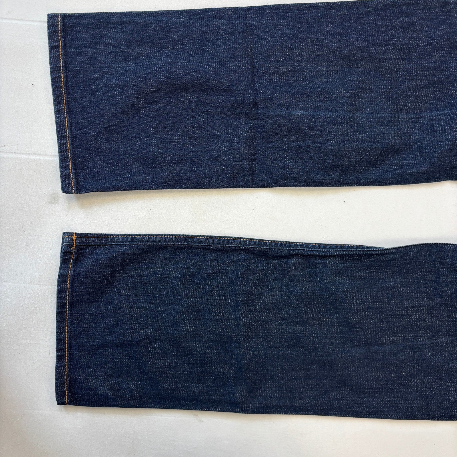 y2K Diesel Baggy Jeans (S)