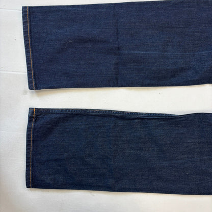 y2K Diesel Baggy Jeans (S)
