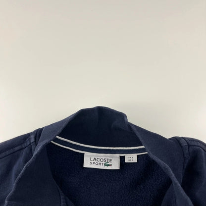 y2K Lacoste Trackjacket (S)