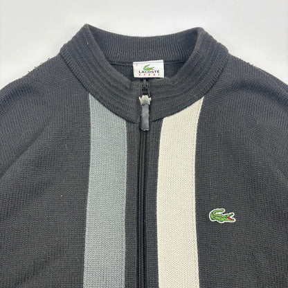 y2K Vintage Ralph Lauren Zip-Jacke (XL)