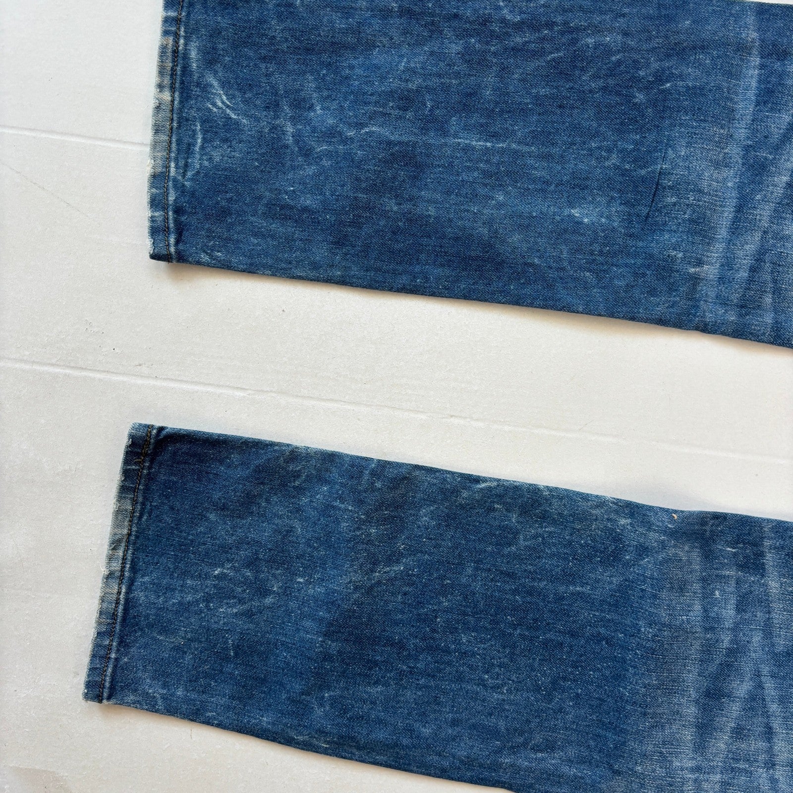 y2K Diesel Jeans (M)