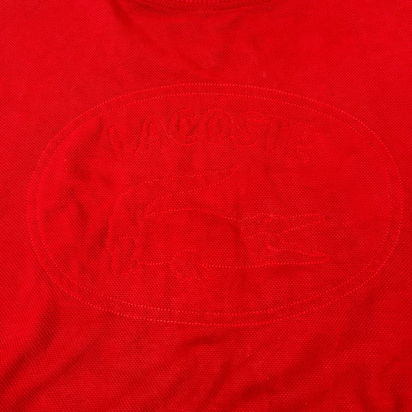 y2K Lacoste Pulli (XL)