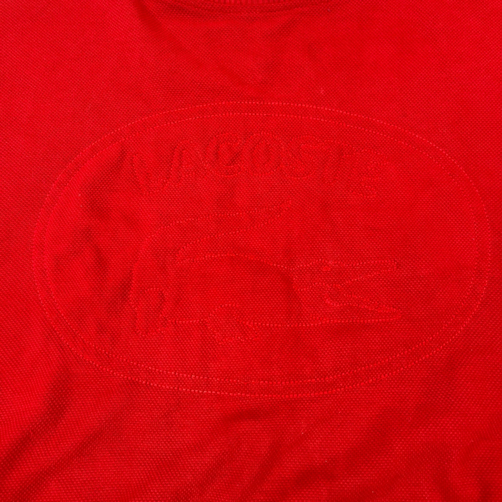y2K Lacoste Pulli (XL)