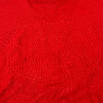 y2K Lacoste Pulli (XL)