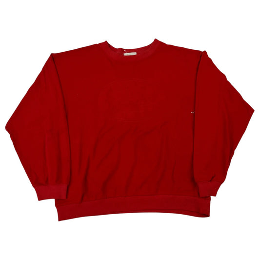 y2K Lacoste Pulli (XL)