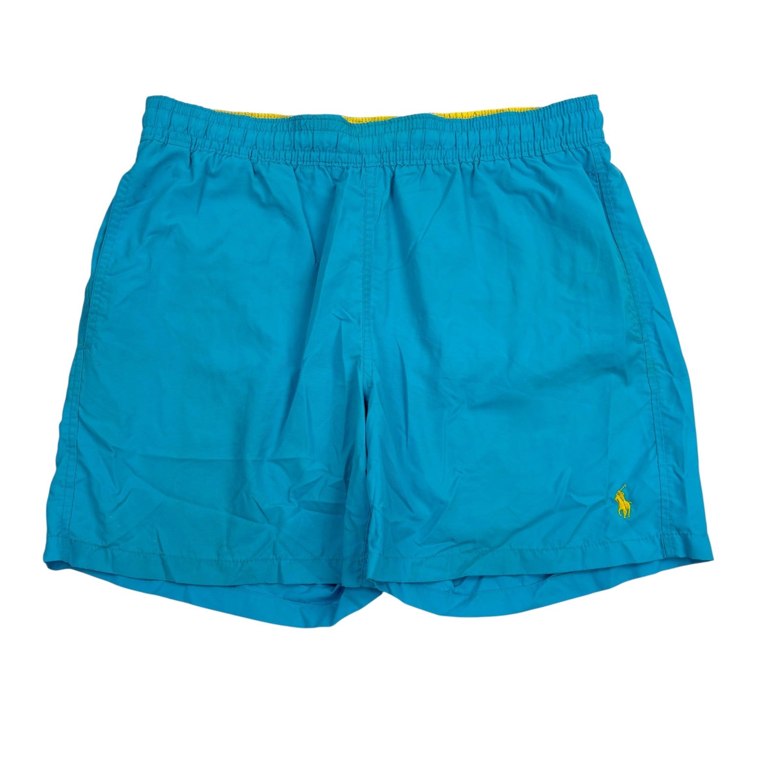 y2K Ralph Lauren Short (M)
