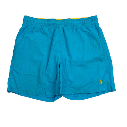 y2K Ralph Lauren Short (M)