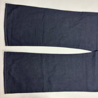 y2K Armani Baggy Jeans (XL)