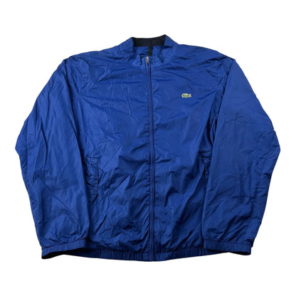 y2K Lacoste Trackjacket (XL)