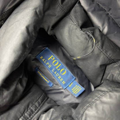 y2K Vintage Ralph Lauren Pufferjacket (L)