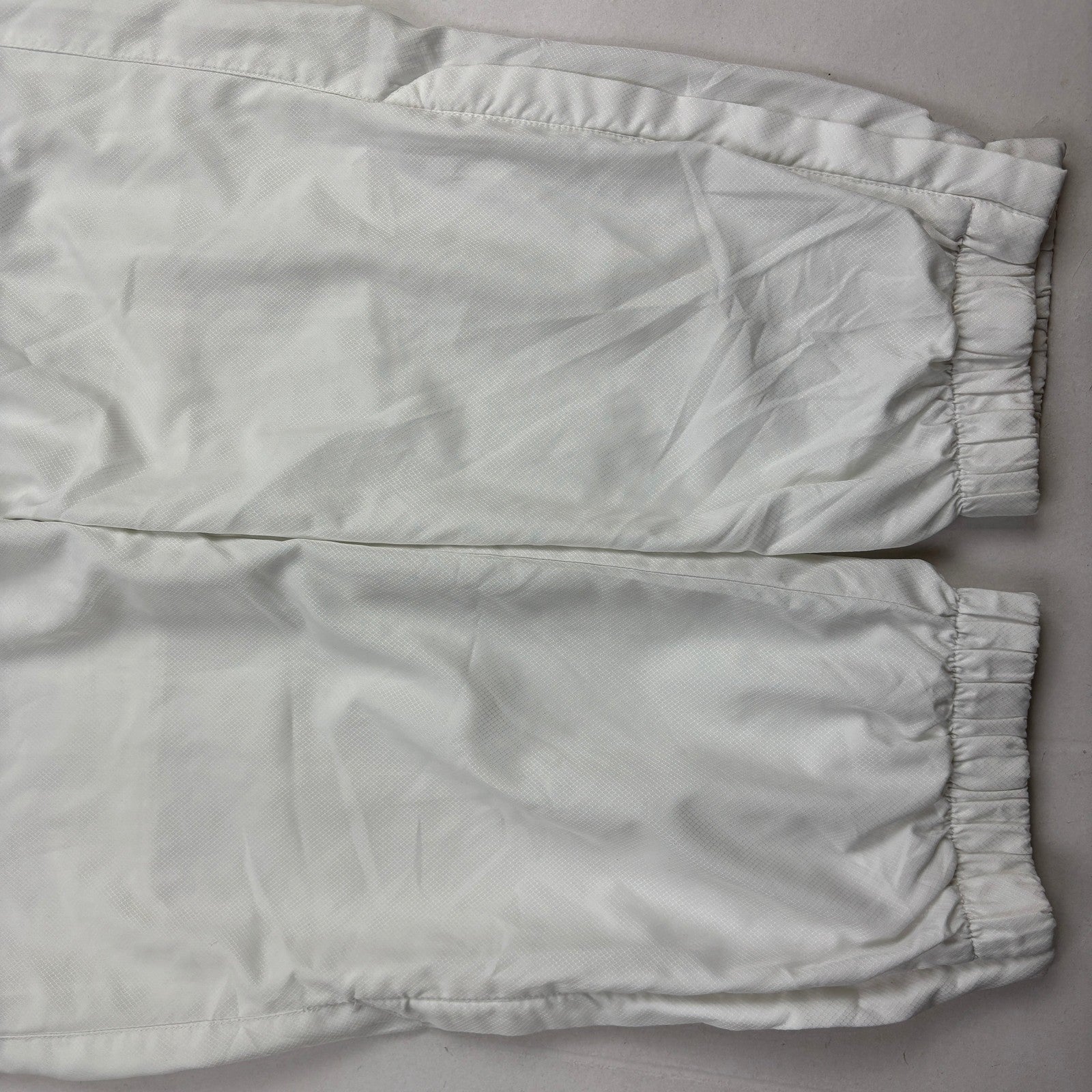 y2K Vintage Lacoste Trackpants (S)
