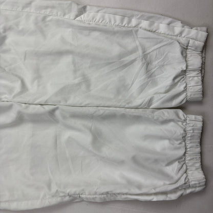 y2K Vintage Lacoste Trackpants (S)