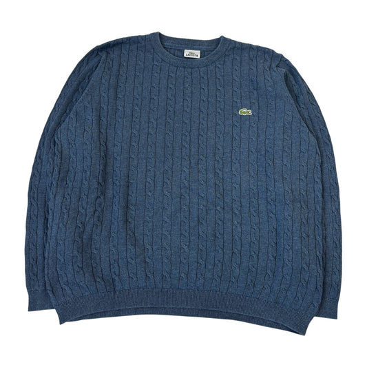 y2K Lacoste Pullover (XL)