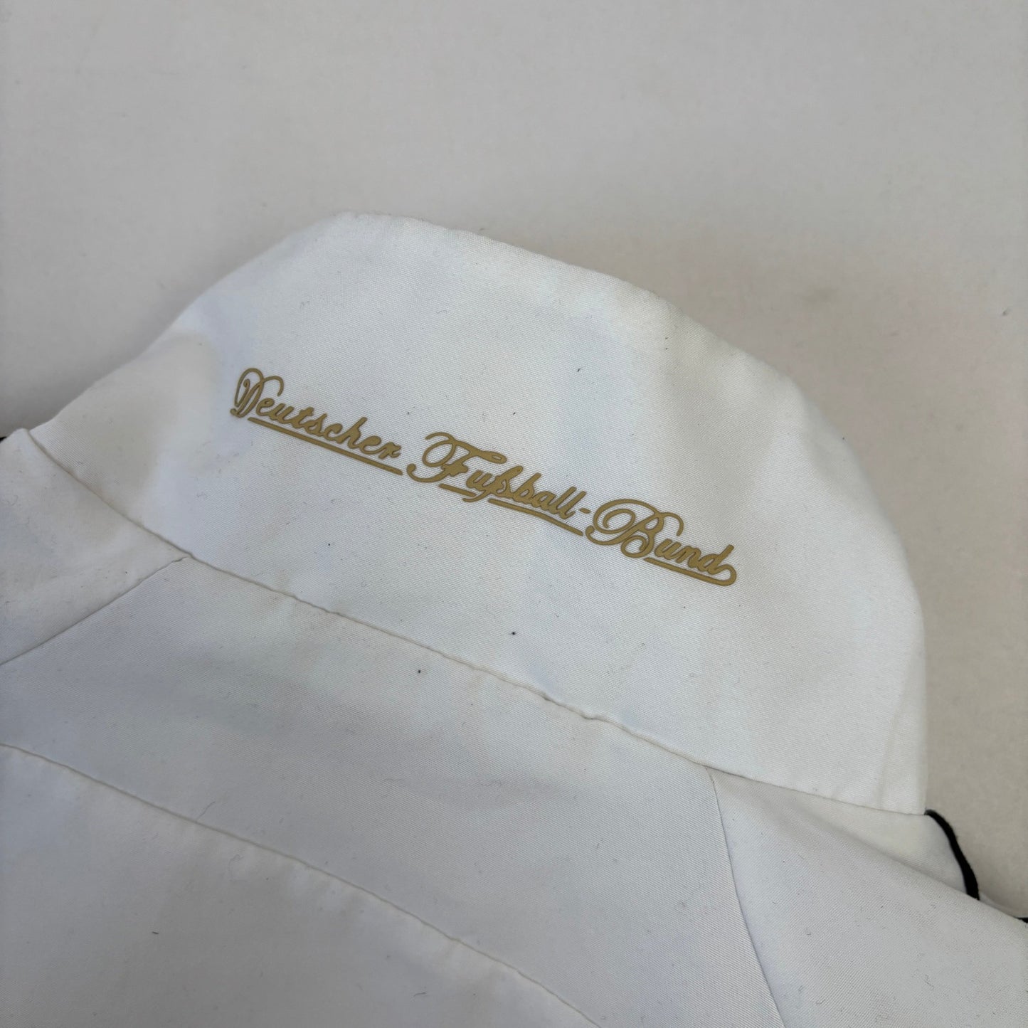 y2K Adidas Deutschland DFB Trackjacket (XL)