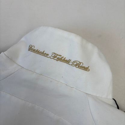 y2K Adidas Deutschland DFB Trackjacket (XL)
