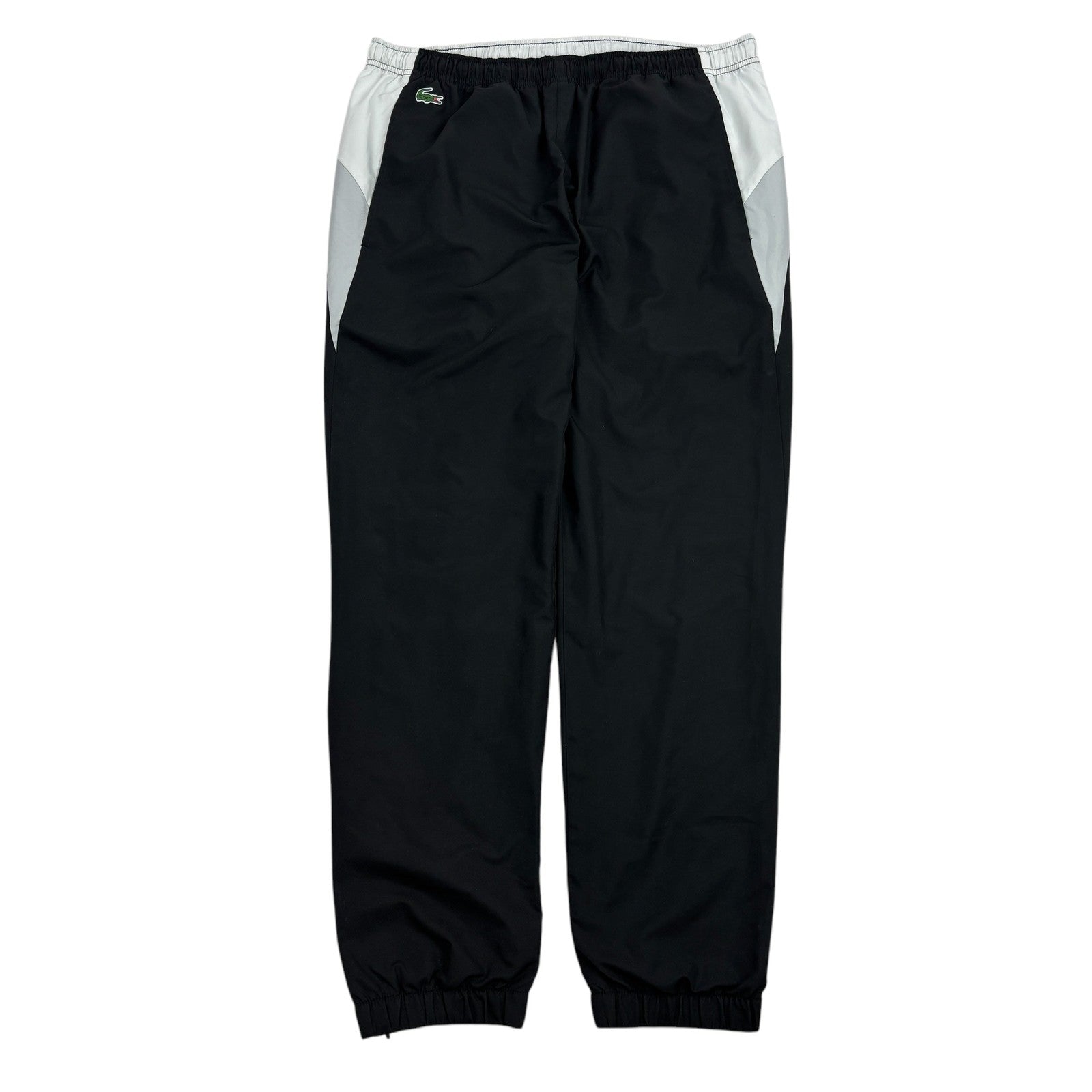 y2K Vintage Lacoste Trackpants (L)