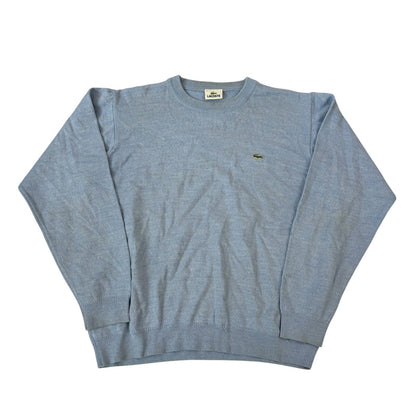 y2K Lacoste Pulli (M)