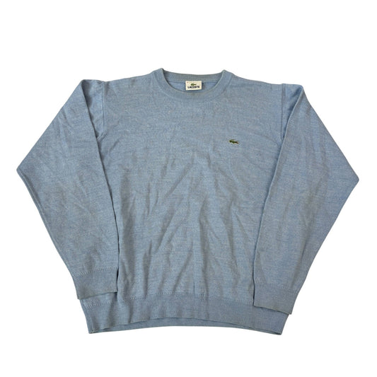 y2K Lacoste Pulli (M)