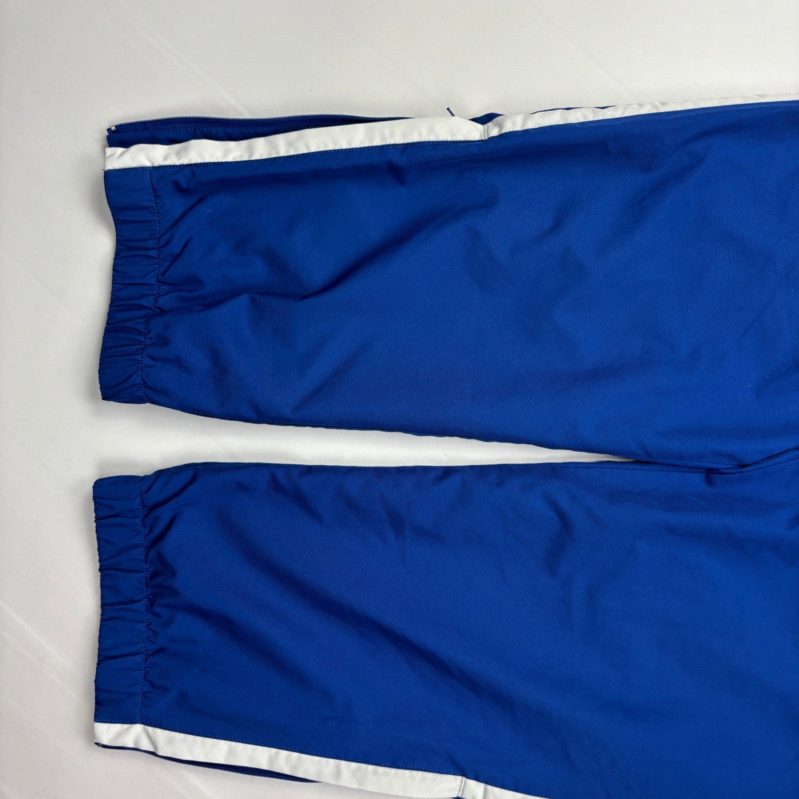 y2K Vintage Lacoste Trackpants (XL)