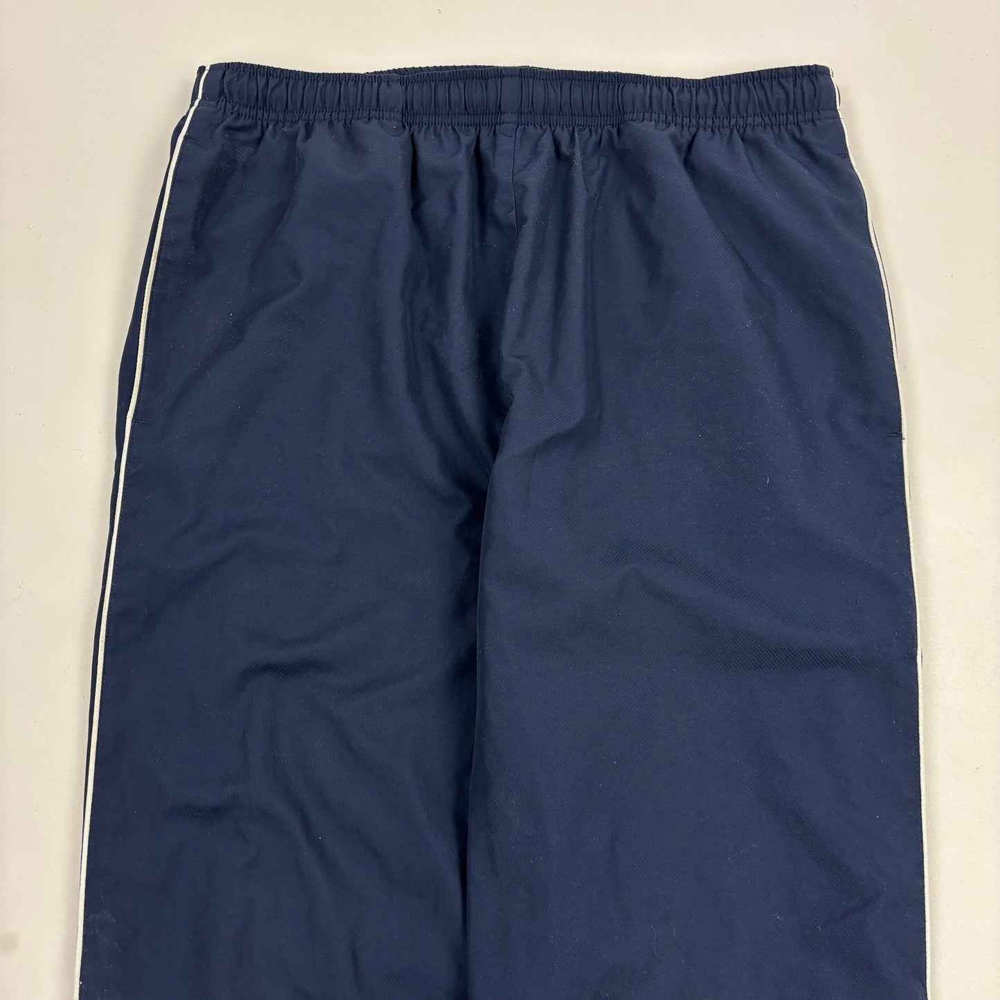 y2K Lacoste Trackpants (M)
