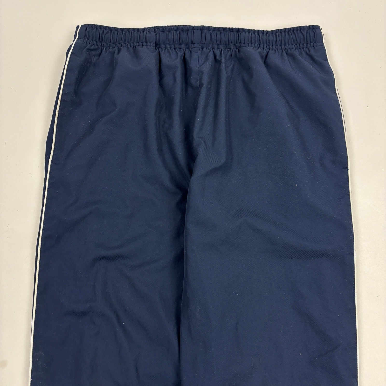 y2K Lacoste Trackpants (M)