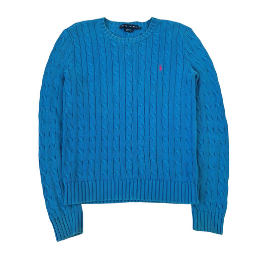 y2K Ralph Lauren Pullover (M Women’s)