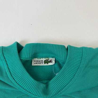 y2K Lacoste Pulli (XL)