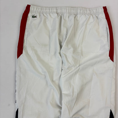 y2K Vintage Lacoste Trackpants (L)