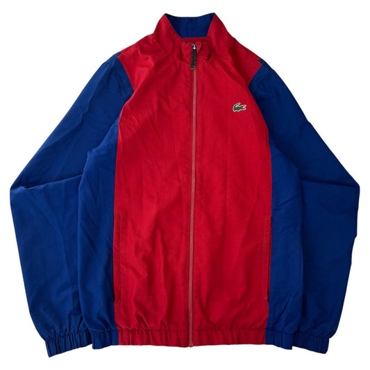 y2K Vintage Lacoste Trackjacket (XS)
