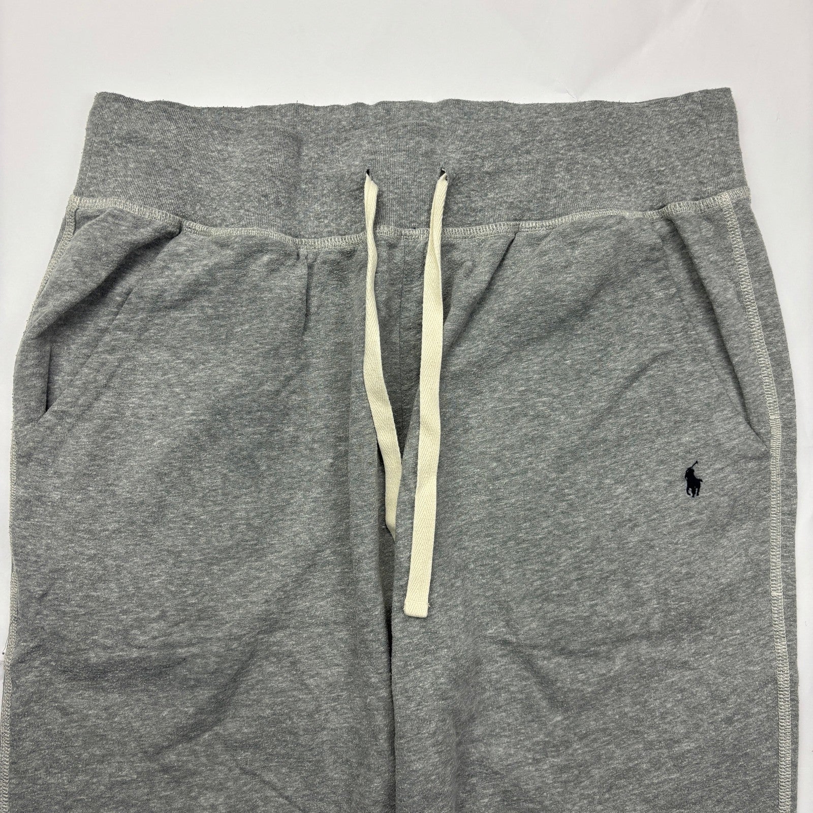 y2K Vintage Ralph Lauren Jogger (M)