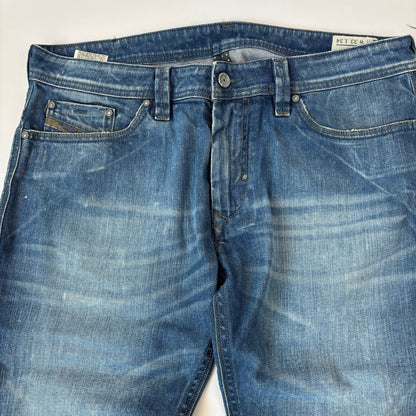 y2K Diesel Jeans (M)