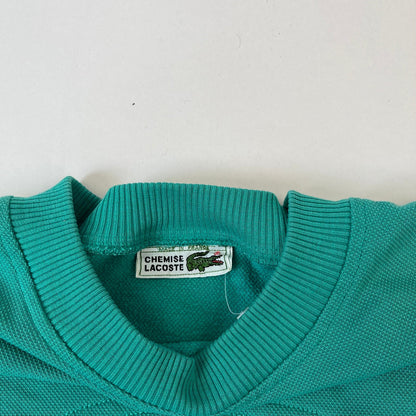 y2K Lacoste Pulli (XL)