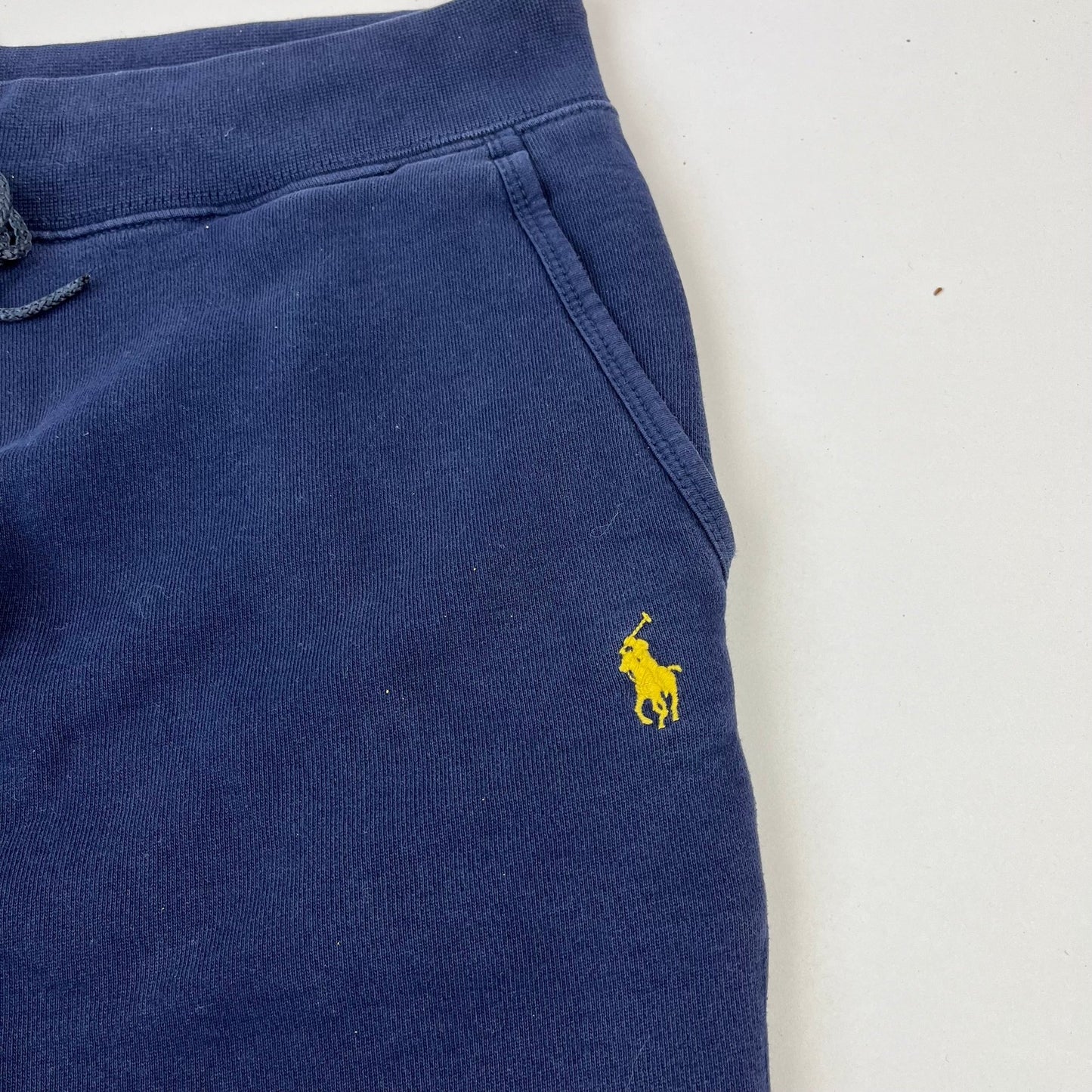 y2K Ralph Lauren Baggy Jogger (S)