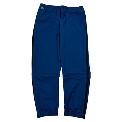 y2K Vintage Lacoste Trackpants (M)