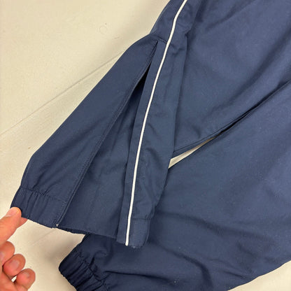 y2K Lacoste Trackpants (M)