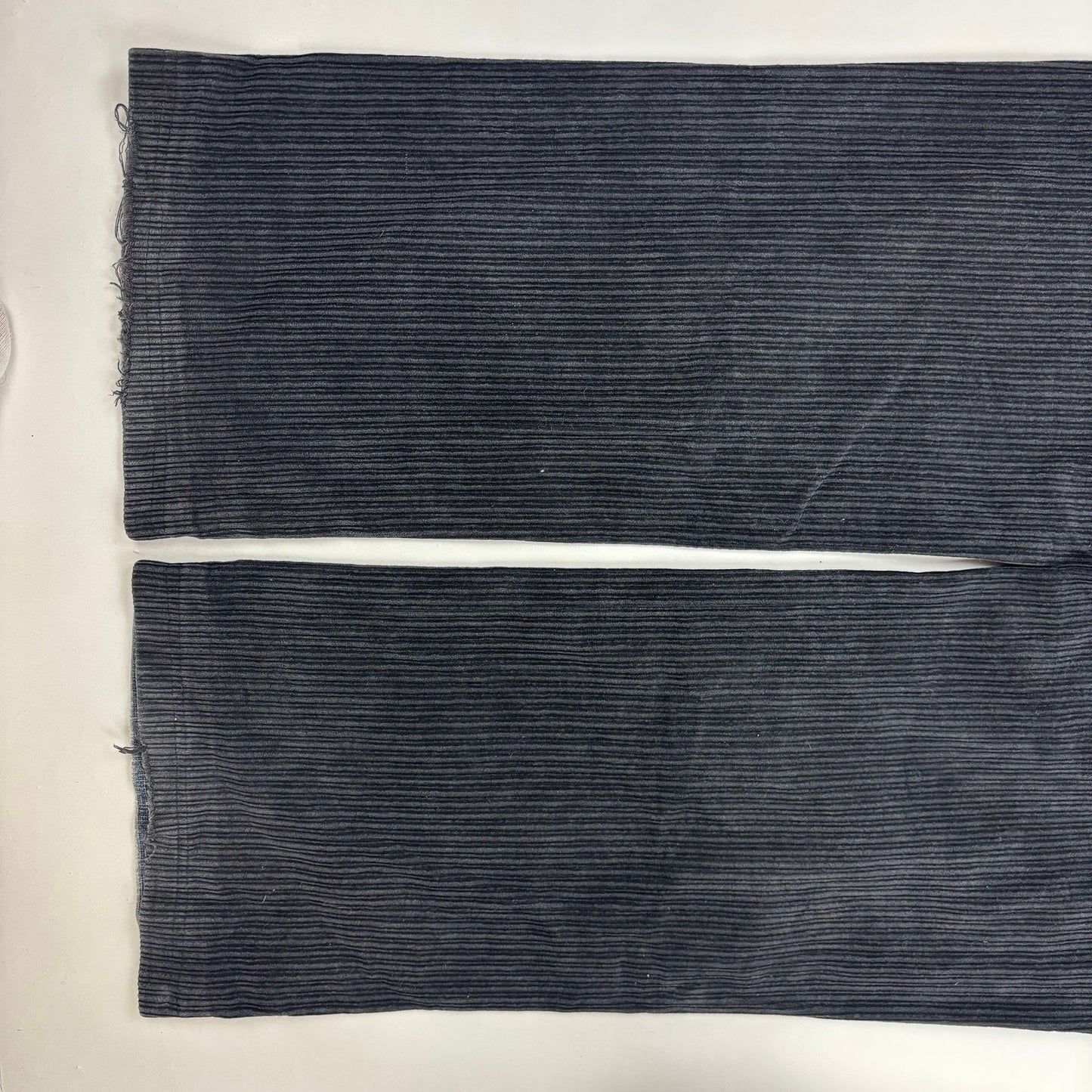 y2K Armani Baggy Jeans (M)