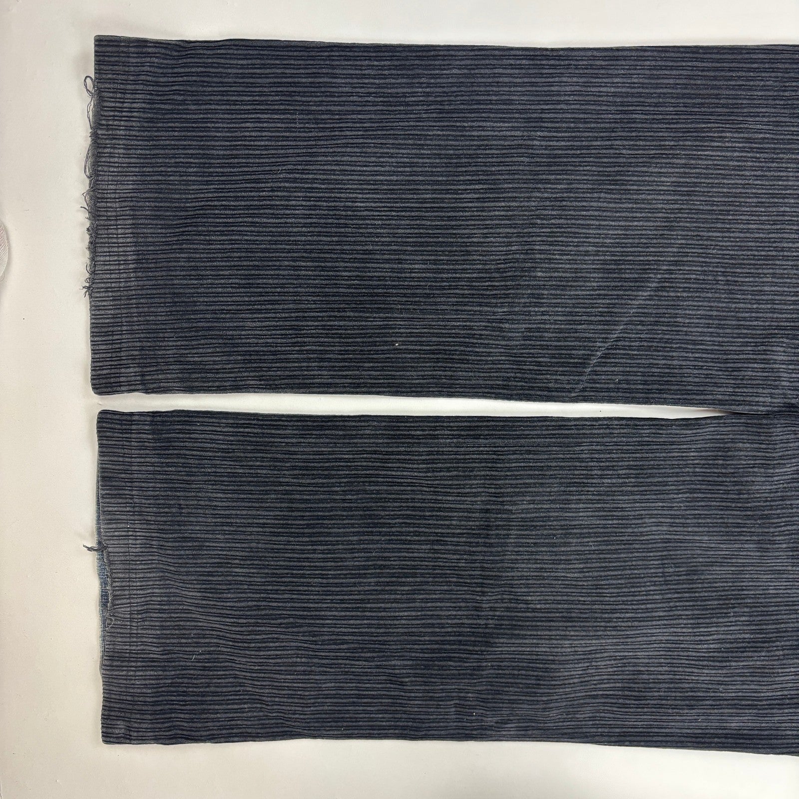 y2K Armani Baggy Jeans (M)