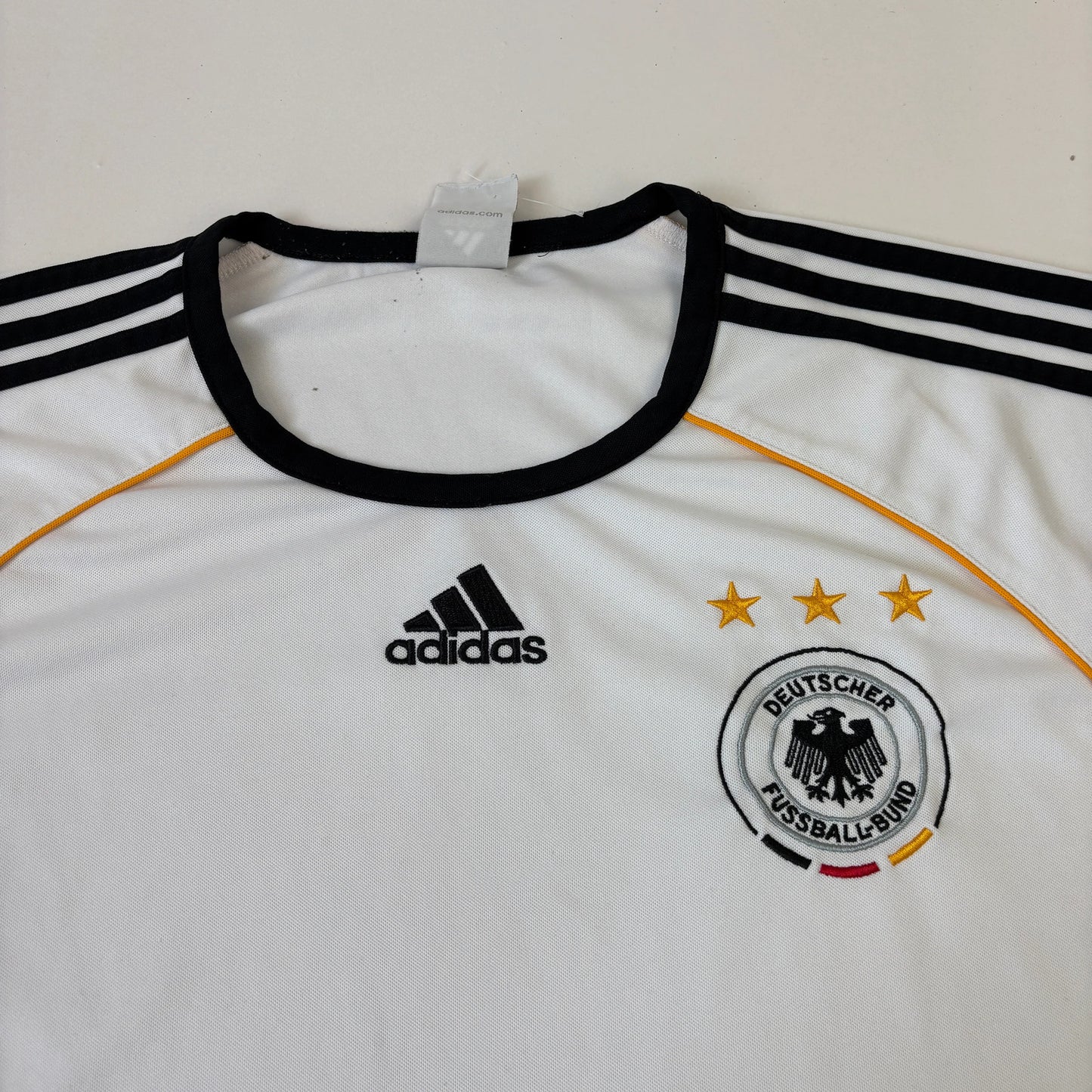 y2K Adidas Deutschland Trikot (XL)